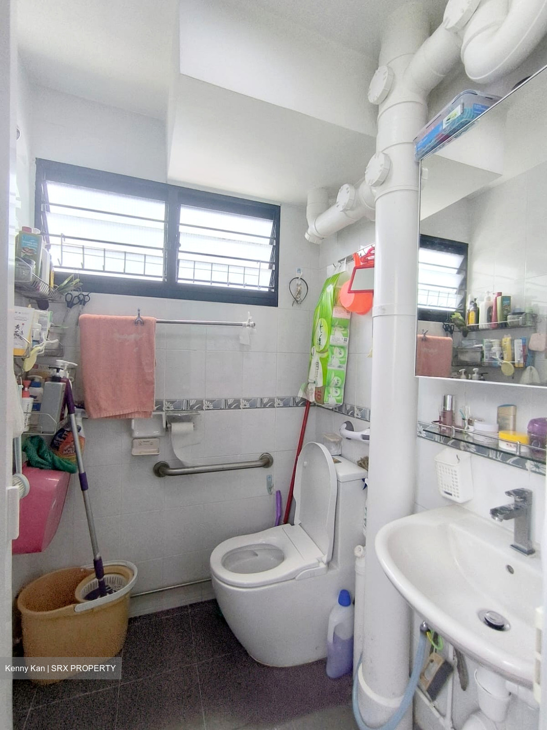 Blk 411 Teck Ghee Heartlands (Ang Mo Kio), HDB 4 Rooms #597582871